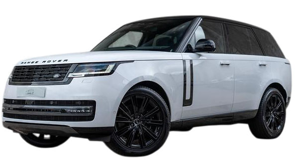 Range Rover Range Rover 2021-2025 (L460) Replacement Wiper Blades